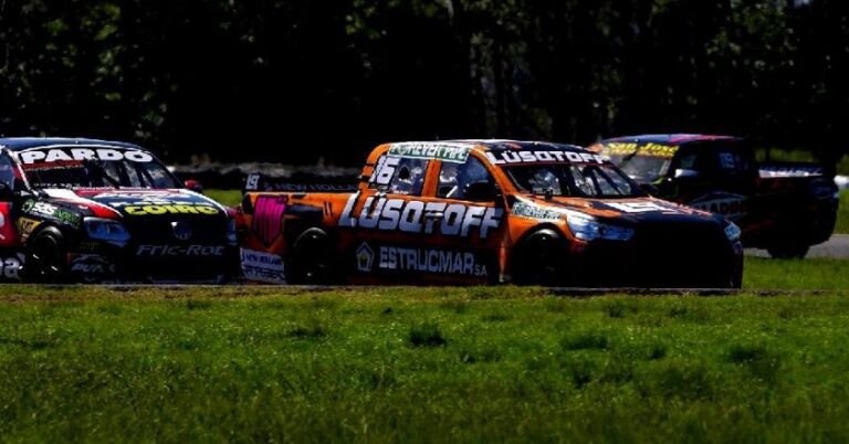 TCPickup: Cuatro fechas, cuatro ganadores