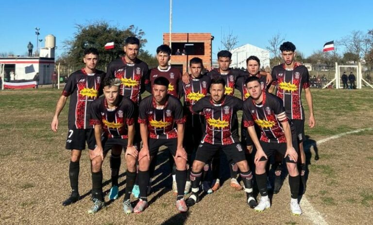 URD: Santamarina derrotó a Defensores 1-0. Juegan Estrada y Sarmiento mañana en el Municipal