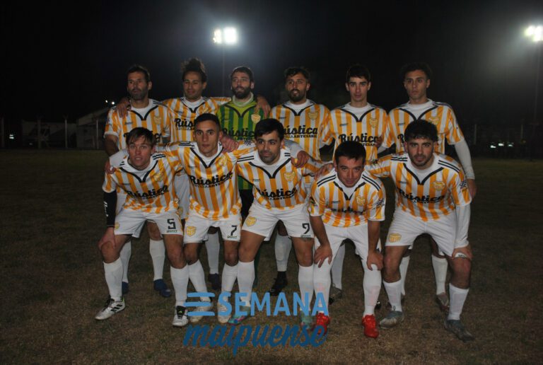 Estrada sigue dando que hablar: eliminó a Atlético en Maipú y sigue….