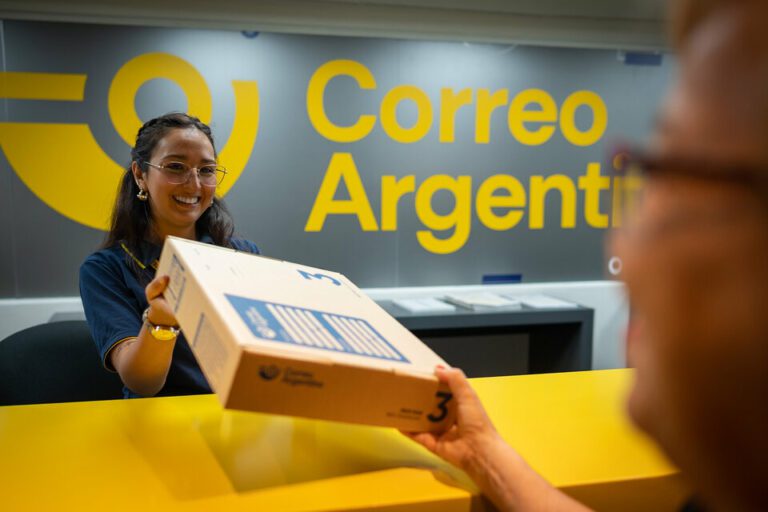 Circula una estafa que se hace pasar por Correo Argentino: ¿De qué se trata?