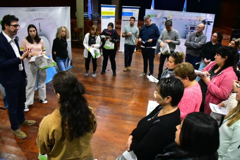 𝗝𝗢𝗥𝗡𝗔𝗗𝗔 𝗗𝗘 𝗠𝗔𝗡𝗘𝗝𝗢 𝗜𝗡𝗧𝗘𝗚𝗥𝗔𝗟 𝗗𝗘𝗟 𝗔𝗖𝗩 𝗘𝗡 𝗔𝗬𝗔𝗖𝗨𝗖𝗛𝗢