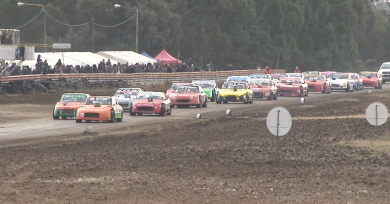 APAC: Se viene la Carrera del Millón