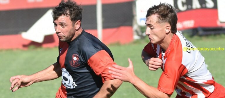 Fútbol de la URD: Se juega la 3ra con dos clásicos ayacuchenses