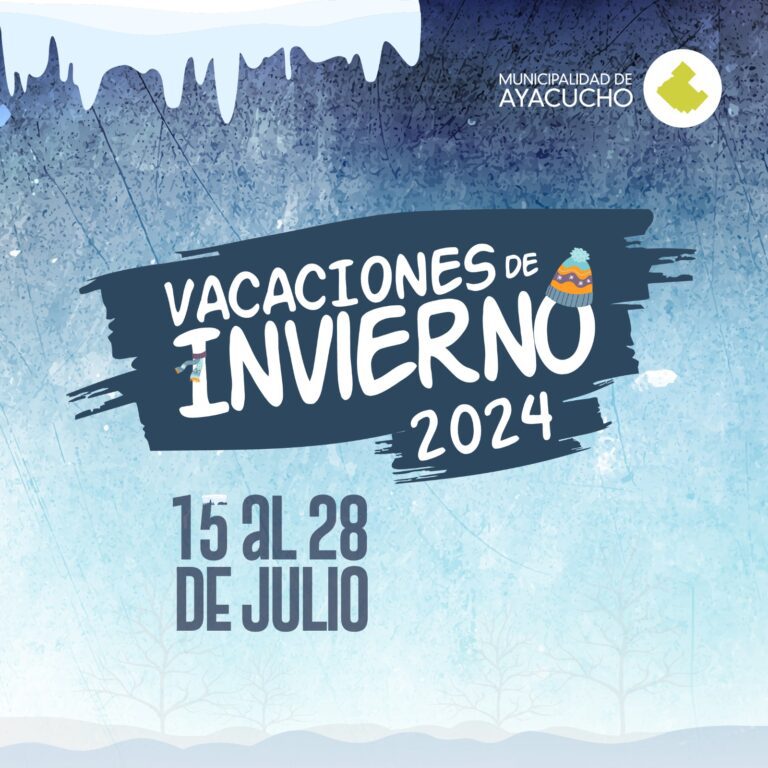 Vacaciones de Invierno: Actividades en la Usina