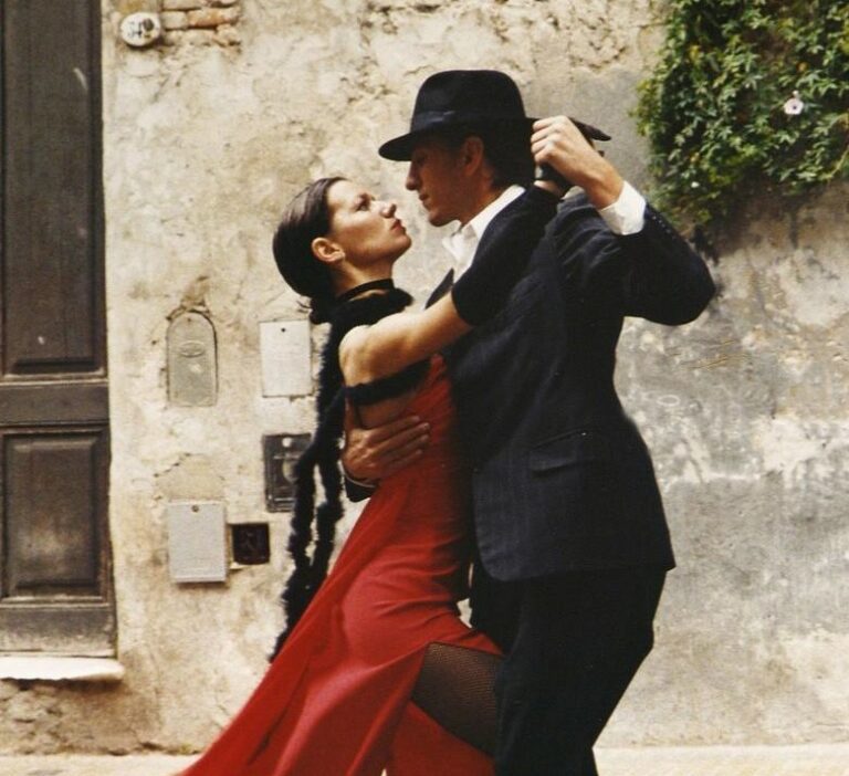 Calendario de eventos turísticos en la Pcia de Buenos Aires