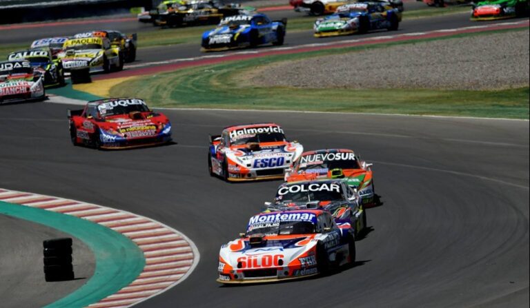 Turismo Carretera: En el Villicum, se definirá el ganador de esta etapa que se inicio en Toay, La Pampa