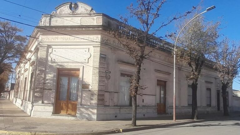 Casa Urresti: La continuidad de una prestigiosa empresa funeraria