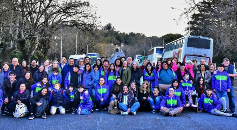 Juegos Bonaerenses: Inolvidable jornada tuvo lugar en Tandil