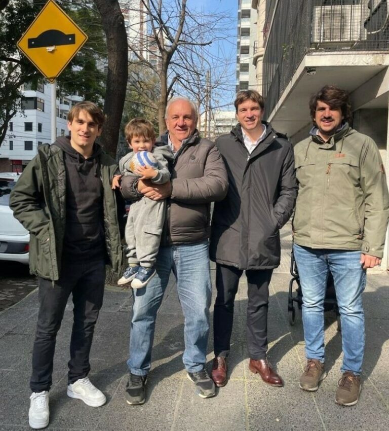 Una buena manera de festejar el Día del Niño