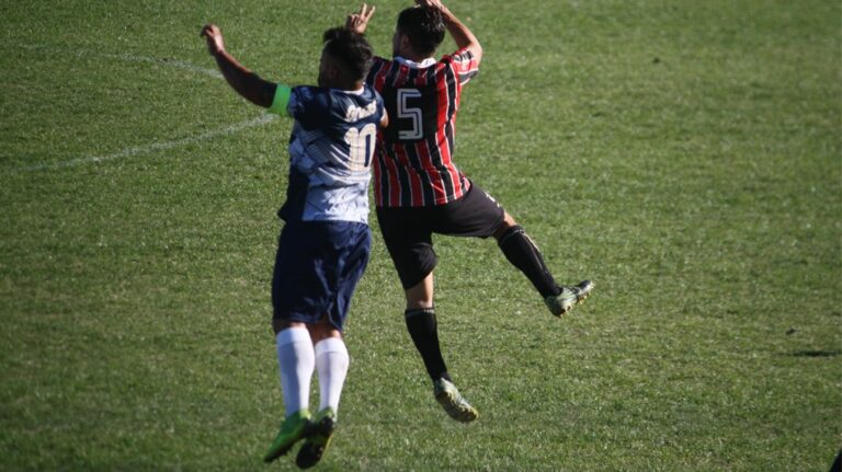 En su cancha de Bavio: El DEFE ante Gimnasia de Tandil, un difícil examen