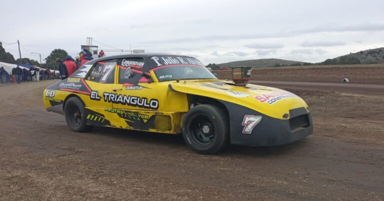 APAC y teloneras: Clásico del Zonal en las sierras