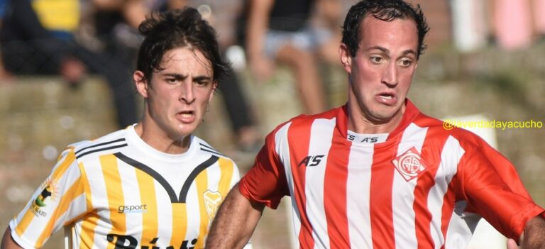 URD: Estrada- Atlético juegan hoy en el estadio