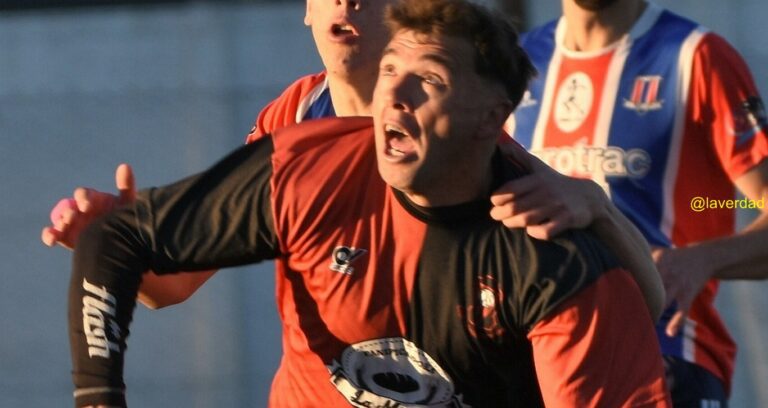 URD: Suerte dispar para los equipos locales