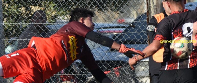 URD, se juega la 6ta: El DEFE en Bavio y Estrada en el Barbieri serán locales