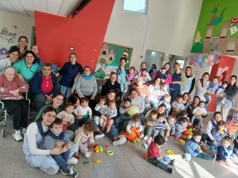 𝗘𝗟 𝗛𝗢𝗚𝗔𝗥 𝗛𝗜𝗭𝗢 𝗘𝗡𝗧𝗥𝗘𝗚𝗔 𝗗𝗘 𝗗𝗢𝗡𝗔𝗖𝗜𝗢𝗡𝗘𝗦 𝗗𝗘 𝗝𝗨𝗚𝗨𝗘𝗧𝗘𝗦