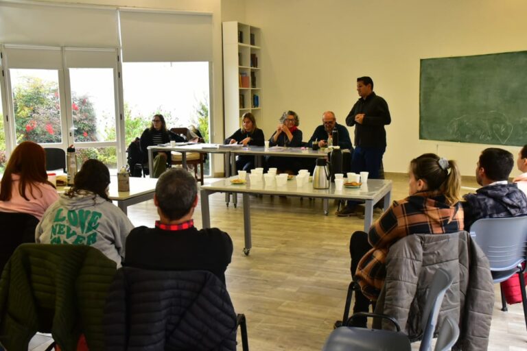 Cronograma confirmado de Cultura en la etapa Regional