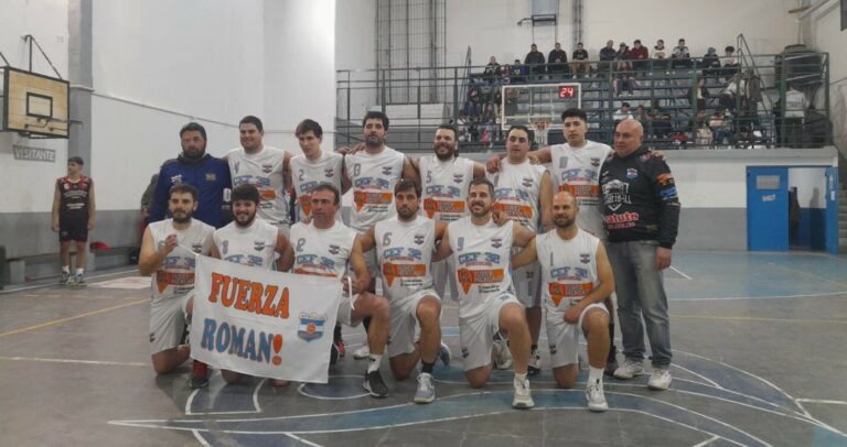 Inició el torneo de primera división de básquet