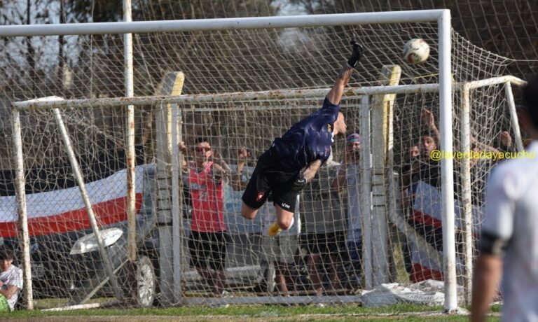 URD: El DEFE dueño del clásico; triunfo de Atlético en Vela