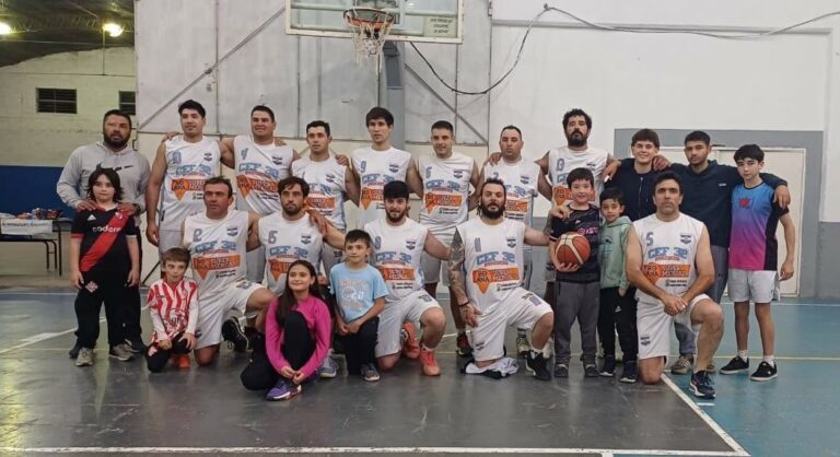 Basquet Regional: Nuevo triunfo para Ayacucho, que muestra un buen andar