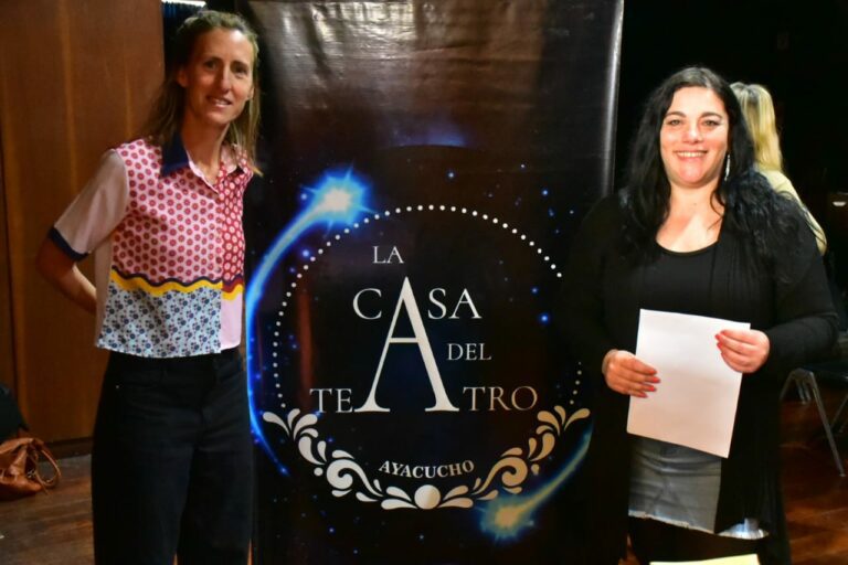 IV Festival de teatro Independiente en Ayacucho