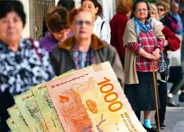 El Gobierno oficializó un pequeño aumento para las jubilaciones a partir de noviembre