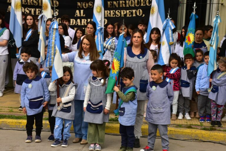 Acto oficial por el Día del Respeto a la Diversidad Cultural