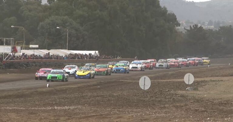 APAC y teloneras: La cita del Zonal en las sierras