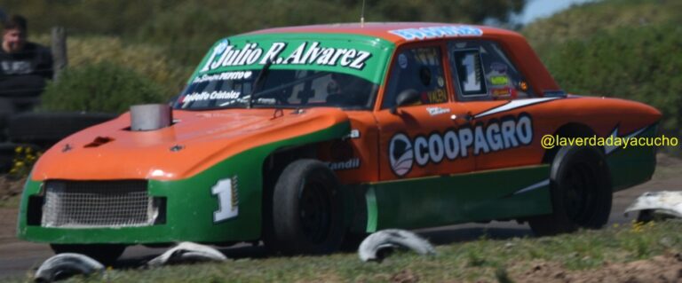 (Nota y Galería de fotos): APAC y teloneras clasificaron en las sierras