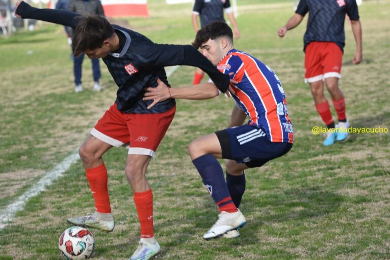 Fútbol de la URD: Habrá interesantes juegos en nuestra ciudad