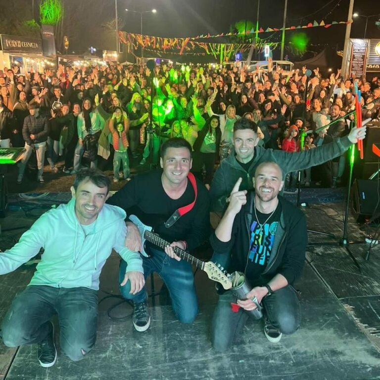 Confirmaron la grilla para “Isla Fest”, la Fiesta de la Cerveza Artesanal en Tandil