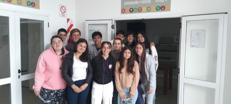 Actividades en la Sala de Elaboración