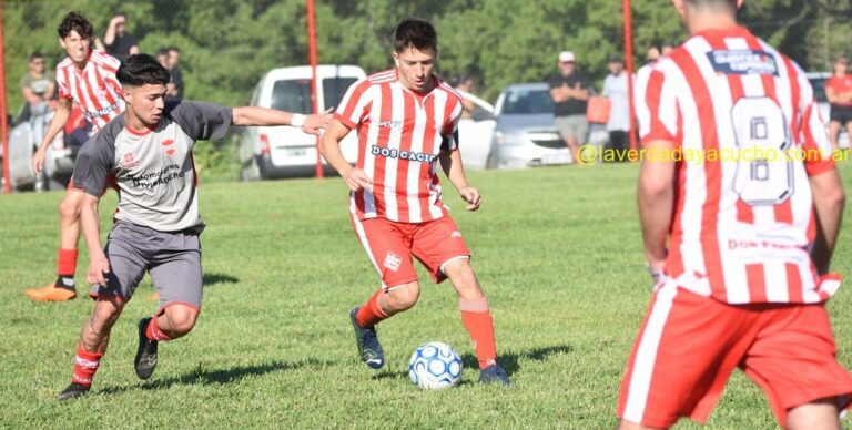 Regional Amateur: Negocio redondo de Atlético en Madariaga