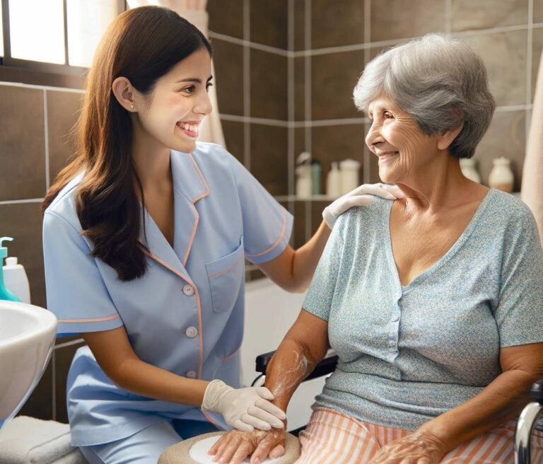 Solicitan personas para Cuidado de Adultos de Mayores