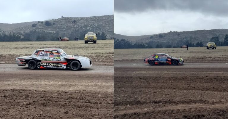 Carrera confirmada: Expectativas y aprontes del Zonal para Tandil