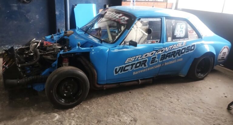 APAC y teloneras: Debuta en 1850 Pablo Camacho en San Cayetano