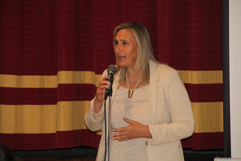 Ayacucho inicia gestiones para el Plan de Ordenamiento Territorial del Distrito