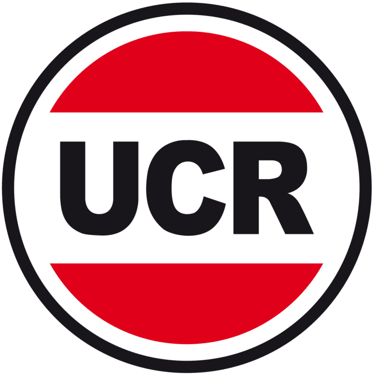 Asamblea distrital de afiliados en la UCR