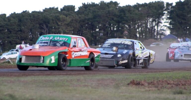 APAC y teloneras: La gran fiesta del Zonal en San Cayetano