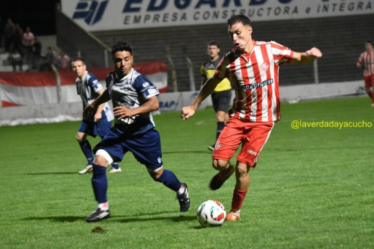 Atlético es el campeón de la  URD: El albirrojo fue por la gloria y se la trajo !!!!!