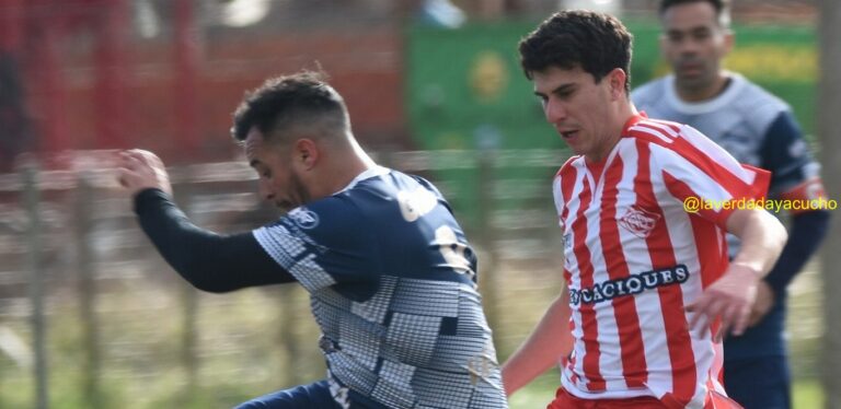 Final de la URD: Atlético va por Grupo y la gloria