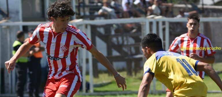 Regional Amateur: Atlético viaja a Villa Gesell por Atlético
