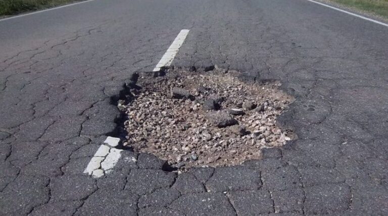 OPINIÓN ¿En qué país viven? Rutas intransitables y VTV más cara