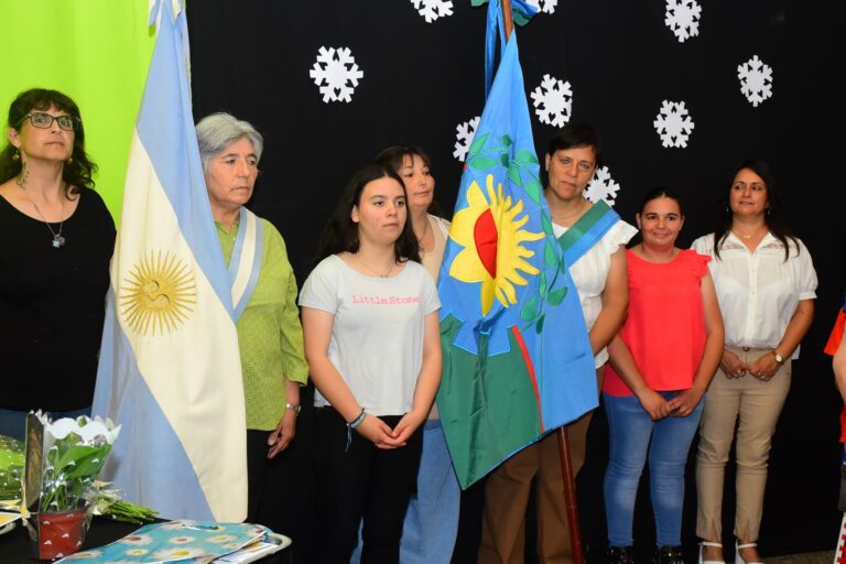 El Hogar Agrícola cerró el 2024