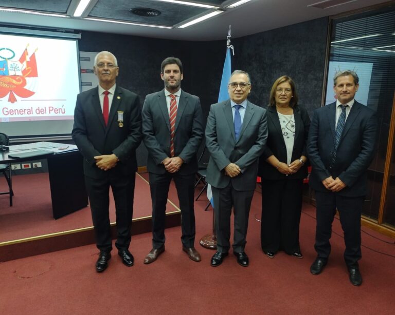 200 años de la batalla de Ayacucho