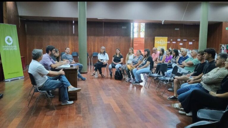 𝟮𝟰𝟮 𝗣𝗥𝗢𝗬𝗘𝗖𝗧𝗢𝗦 𝗔𝗟𝗖𝗔𝗡𝗭𝗔𝗗𝗢𝗦 𝗣𝗢𝗥 𝗙𝗢𝗠𝗨𝗗𝗘𝗟