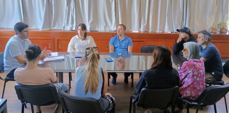 Nuevas adhesiones al programa » Primer Empleo»