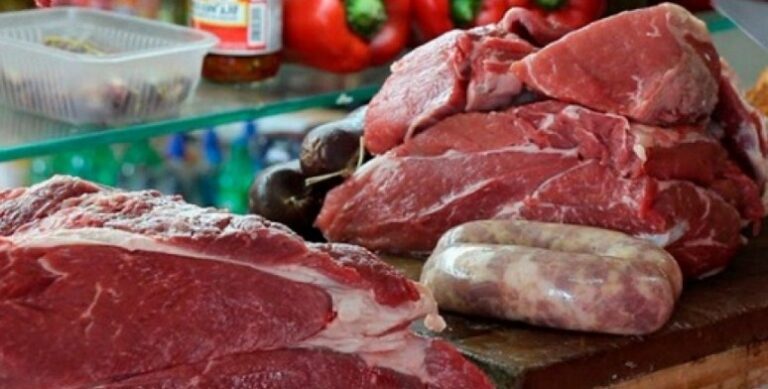 Aumentó el precio de la carne: algunos cortes ya superan los 10 mil pesos el kilo