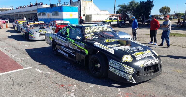 APAC: ¿Quién fue el último vencedor en Mar del Plata?