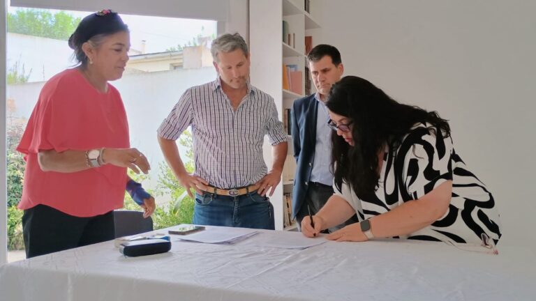 Herramientas de articulación en materias de Seguridad y Justicia