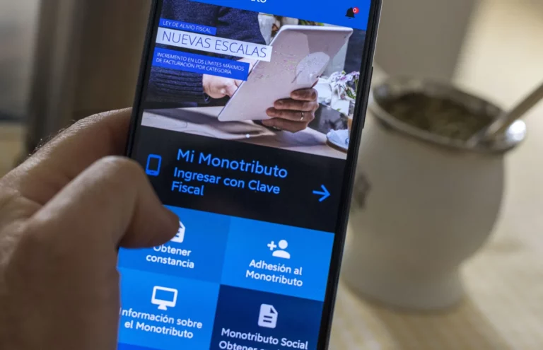 Monotributo: ¿cuánto habría que pagar con los cambios que aplicarán desde enero?